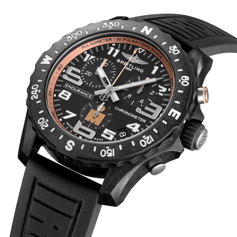 breitling ironman watch review|breitling ironman finisher.